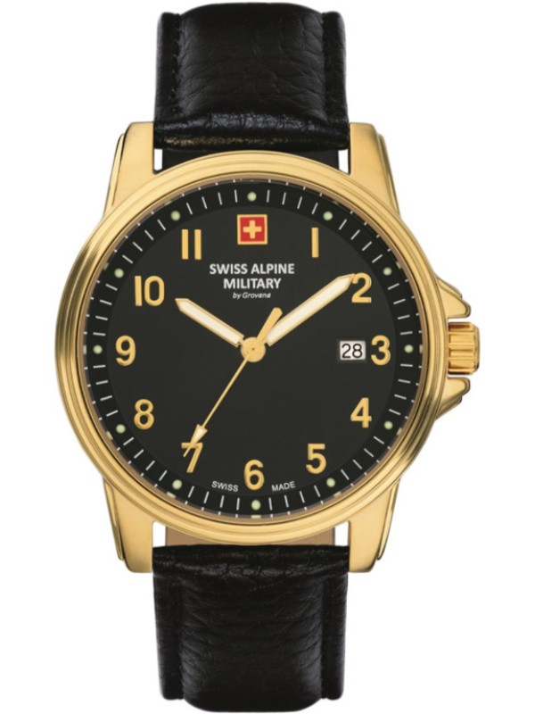 Swiss Alpine Military - 7011.1517SAM