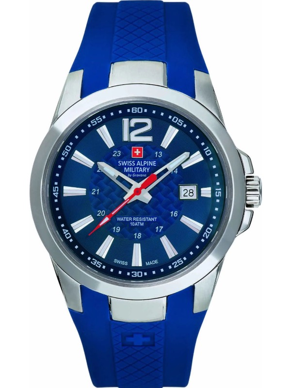 Swiss Alpine Military -7758.1835SAM