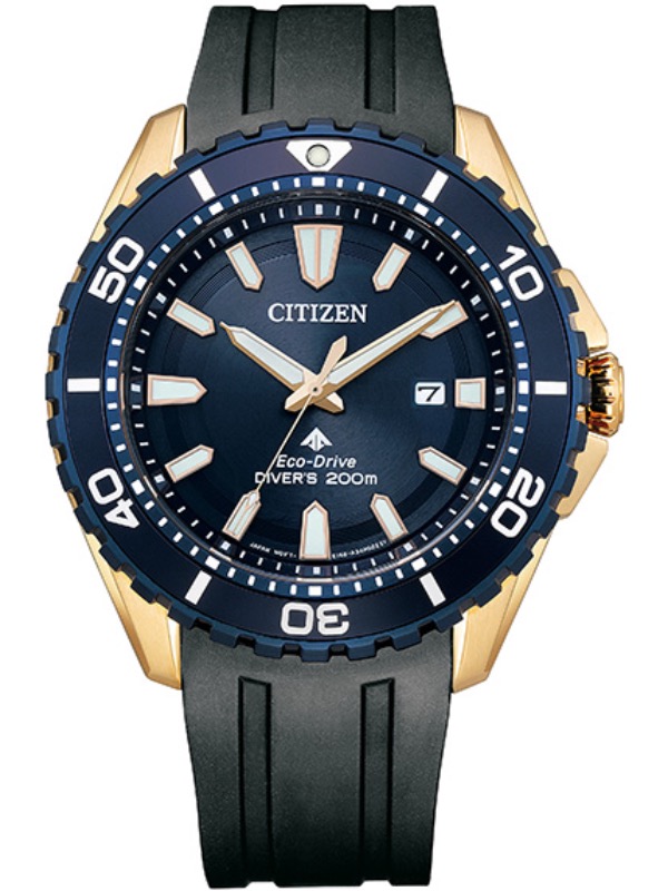 Citizen-BN0196-01L