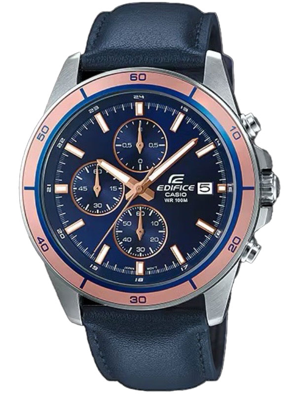 Casio - EFR-526L-2CV