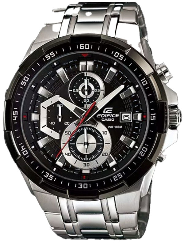 Casio - EFR-539D-1A2VU