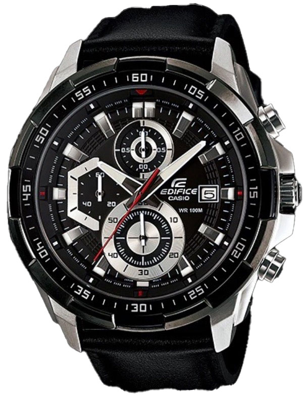 Casio - EFR-539L-1AVU