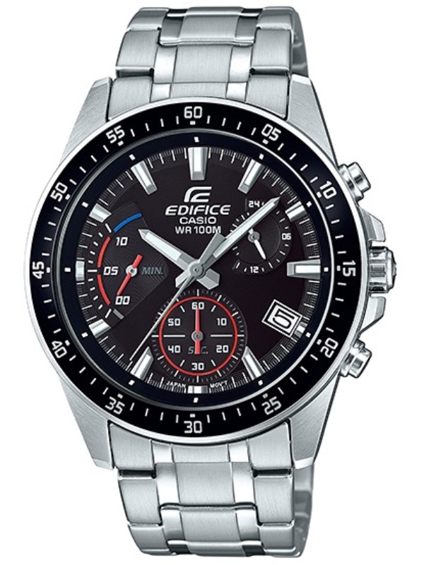 Casio - EFV-540D-1AV