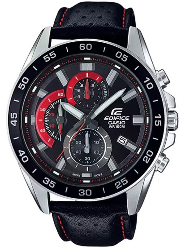 Casio - EFV-550L-1AV