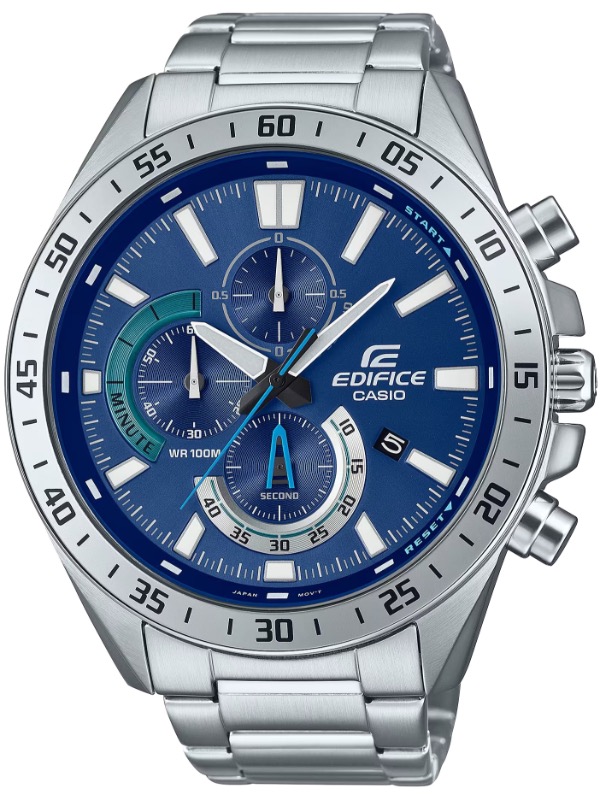 Casio - EFV-620D-2AV