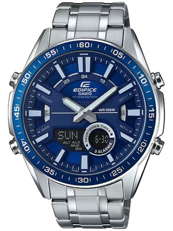 Casio - EFV-C100D-2AV