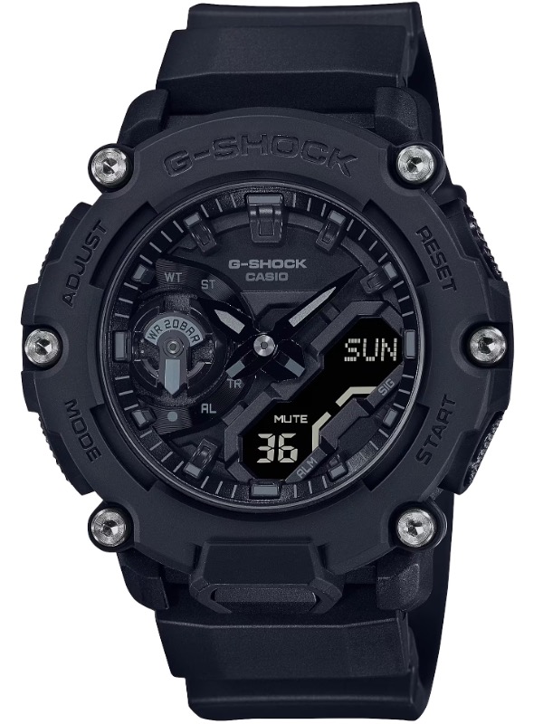Casio - GA-2200BB-1A