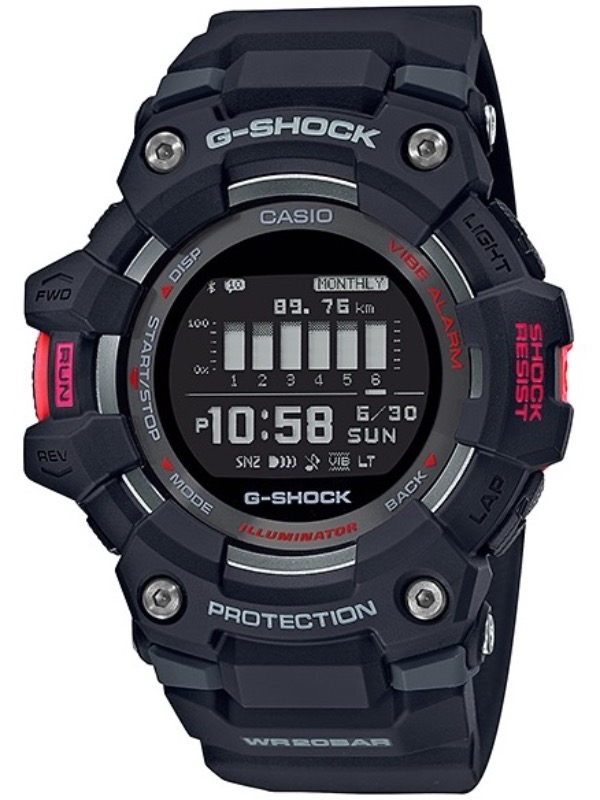 Casio - GBD-100-1