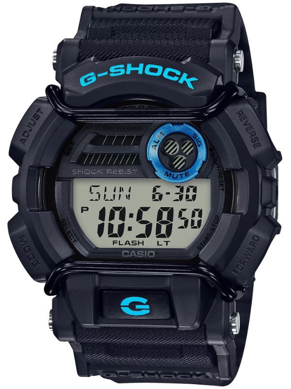 Casio - GD-400-1B2
