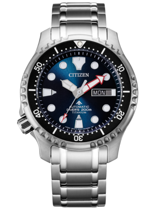 Citizen-NY0100-50M