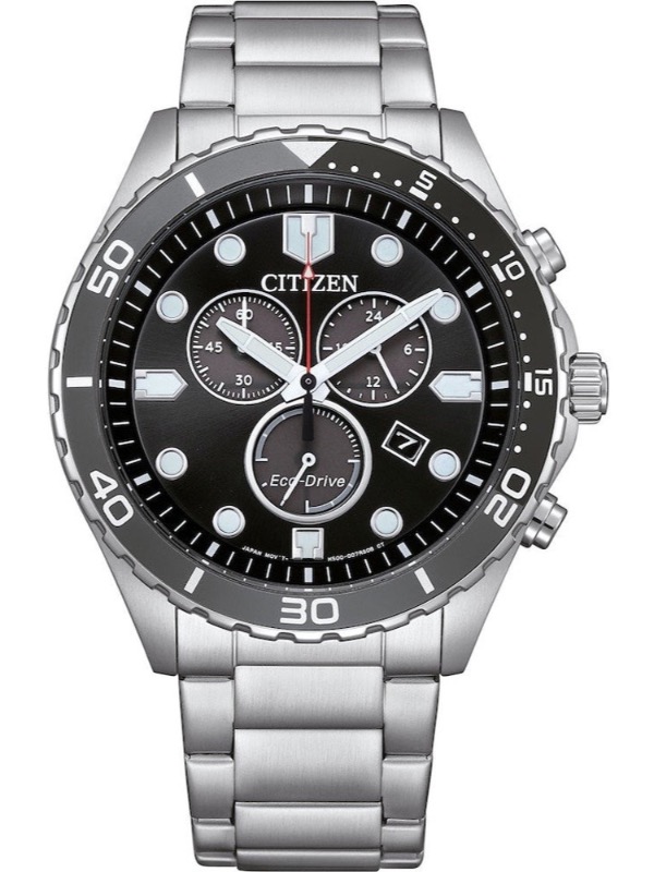 CITIZEN - AT2568-82E