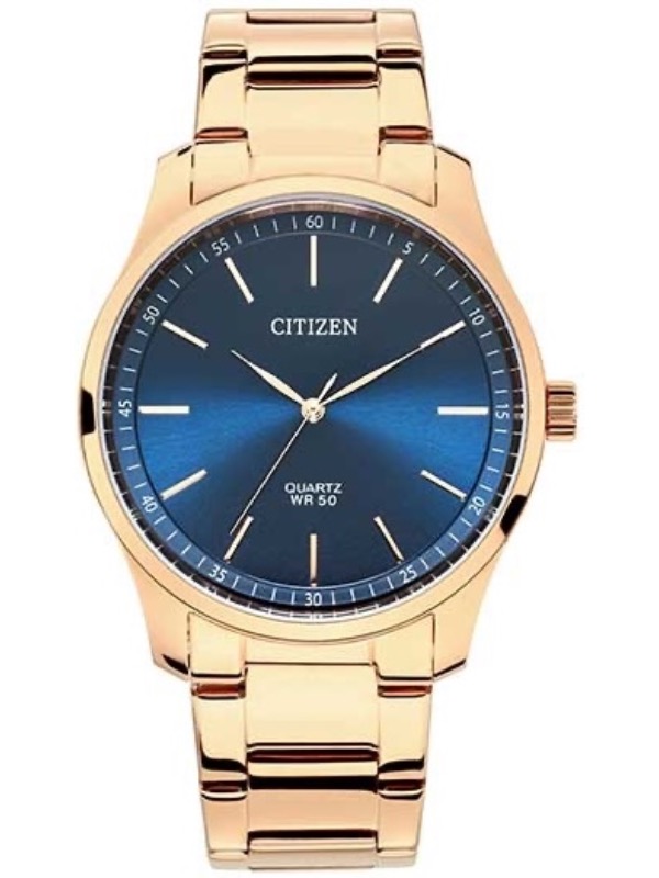 CITIZEN - BH5002-53E