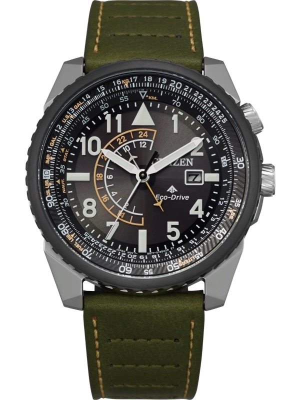 CITIZEN - BJ7138-04E