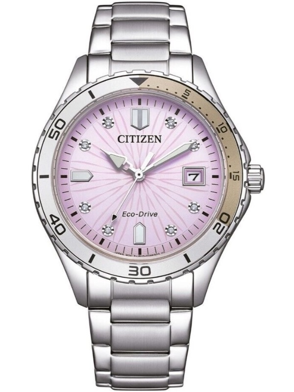 CITIZEN - FE6170-88X