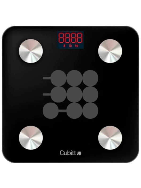 Cubitt -d- CT-SCALE