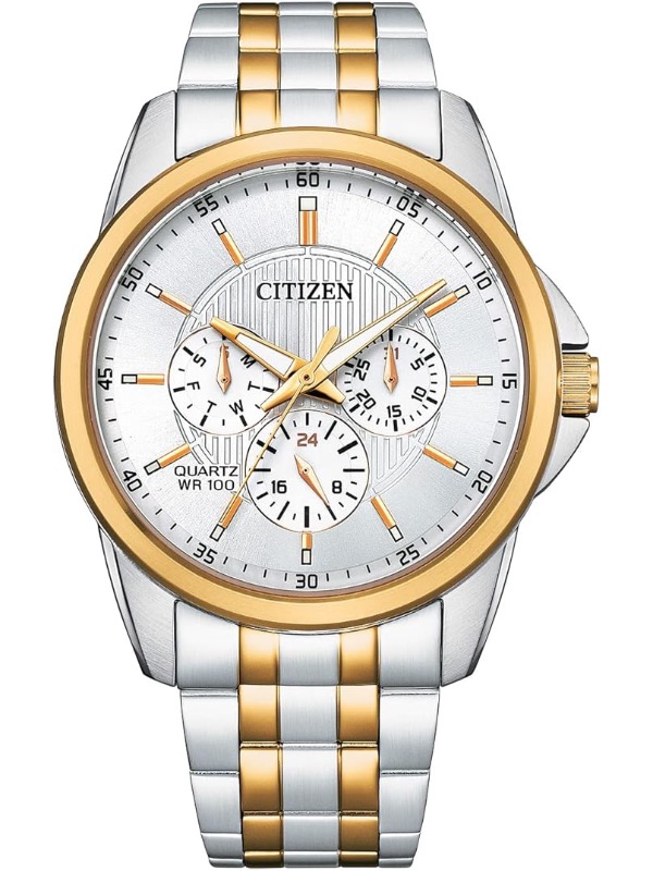 CITIZEN - AG8346-51A