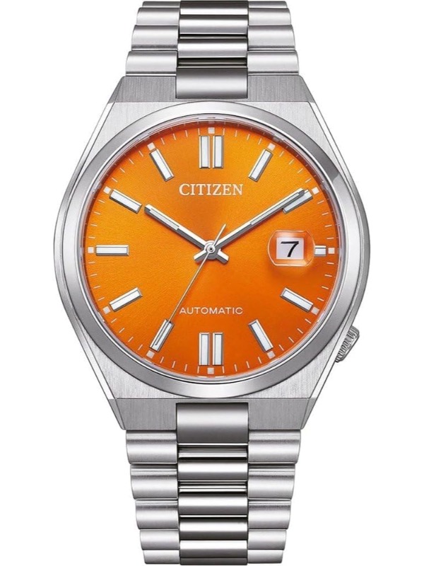 CITIZEN - NJ0151-53Z