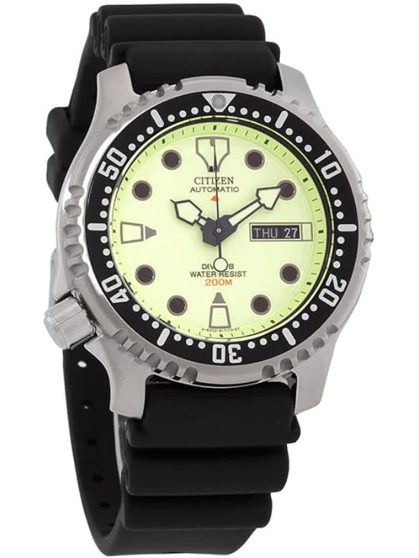 CITIZEN - NY0040-09W