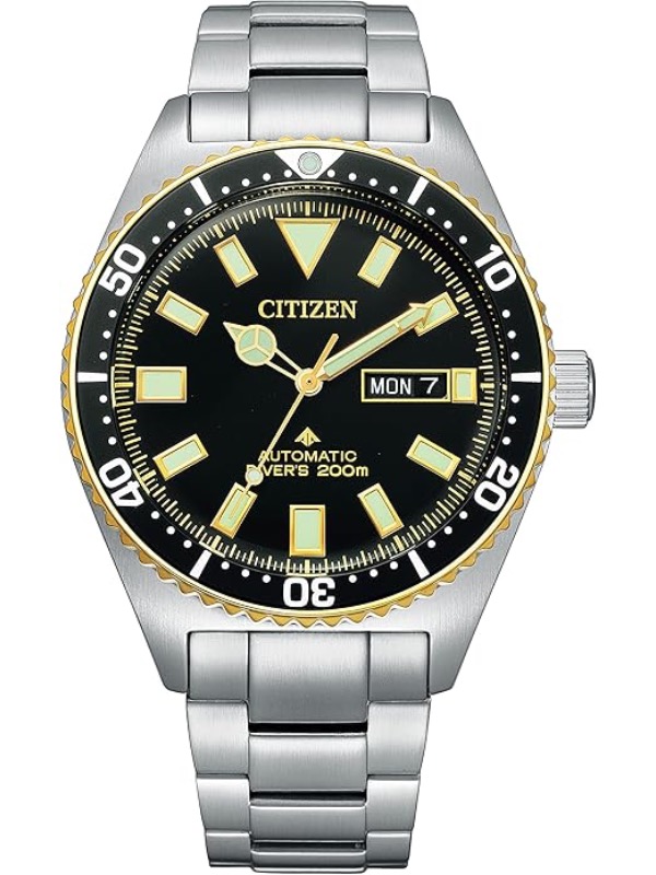 CITIZEN - NY0125-83E