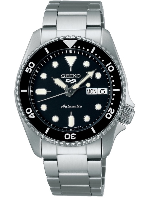 Seiko - SRPK29K1