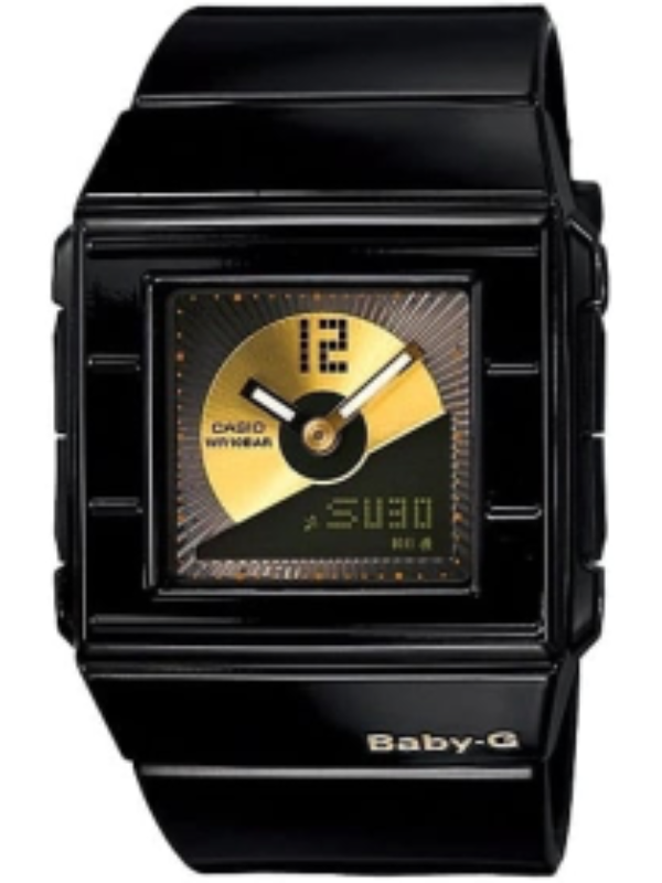 Casio - BGA-201-1ED
