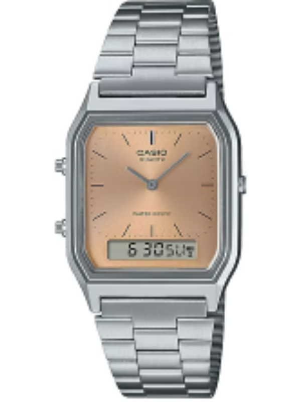 Casio - AQ-230A-4A