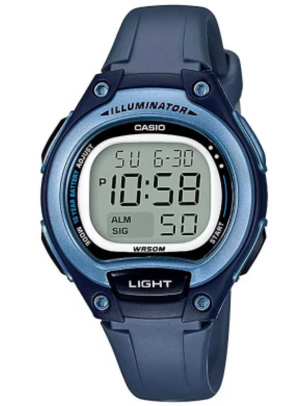 Casio - LW-203-2AV