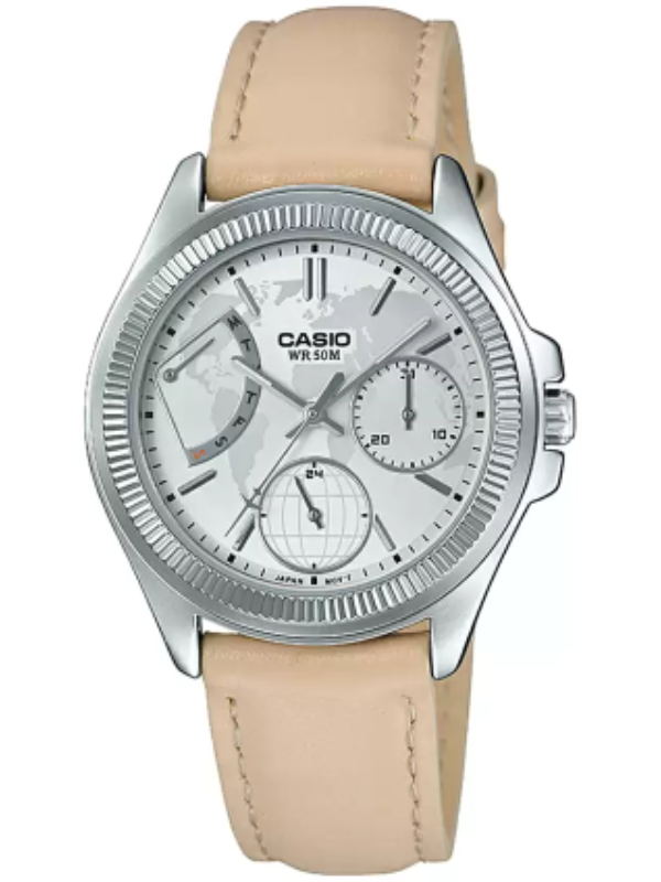 Casio - LTP-2089L-7AV