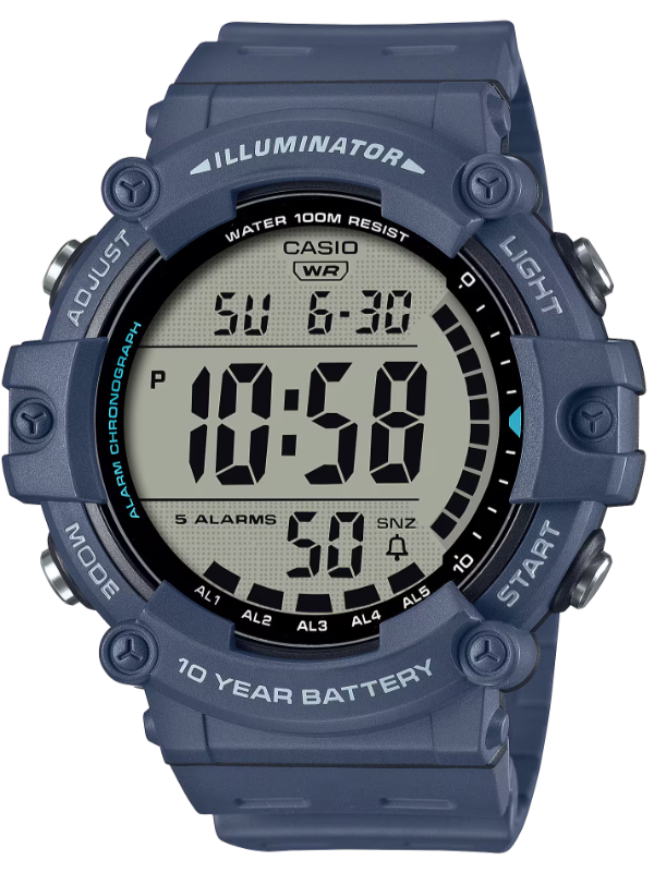 Casio - AE-1500WH-2AV