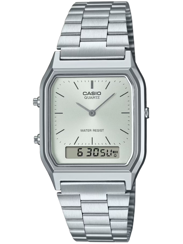 Casio - AQ-230A-7A