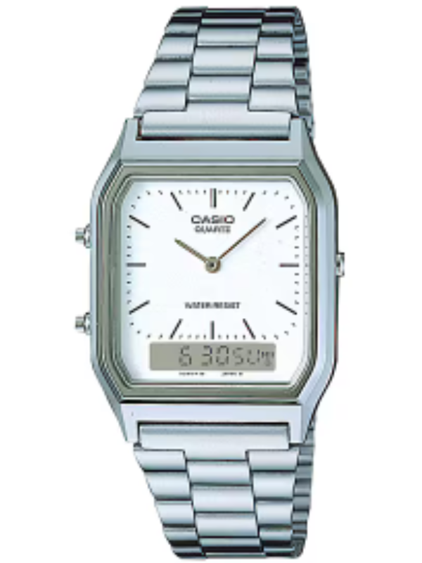 Casio - AQ-230A-7D