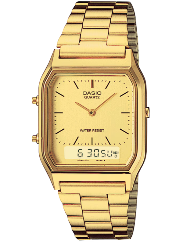 Casio - AQ-230GA-9D