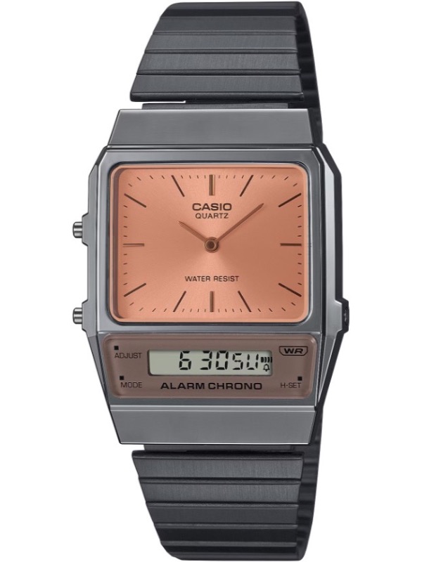 Casio - AQ-800ECGG-4A