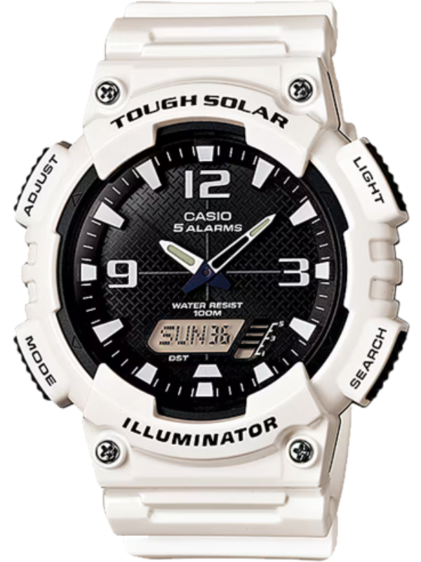 Casio - AQ-S810WC-7AV