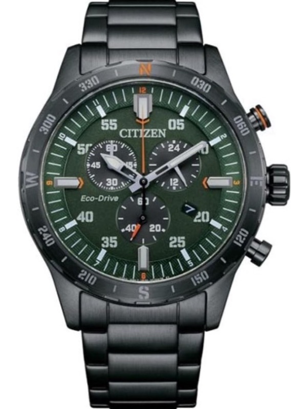 Citizen -AT2527-80X