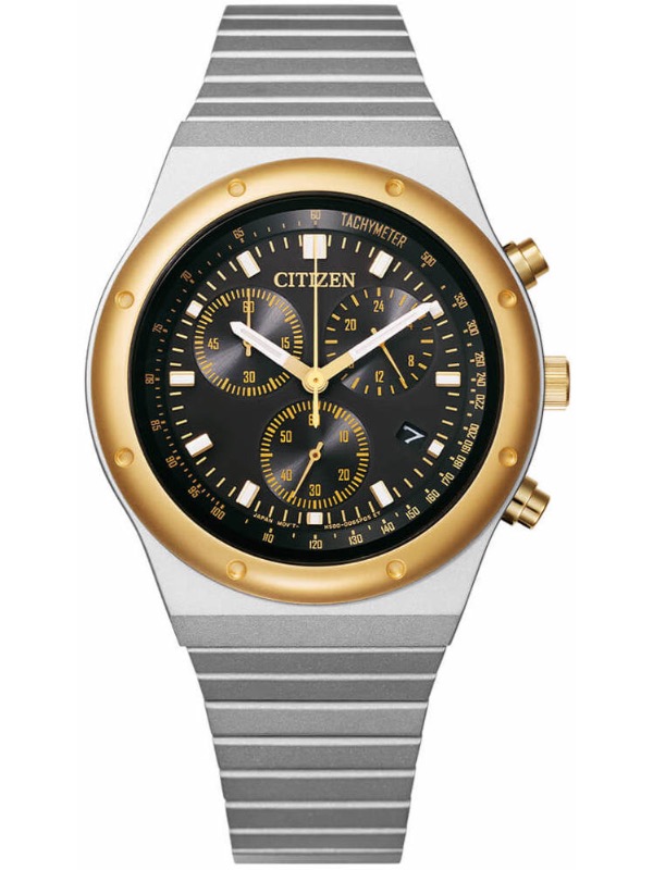 Citizen -AT2544-64E