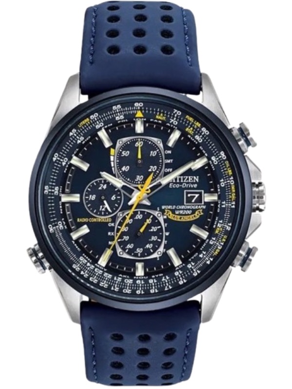 Citizen - AT8020-03L