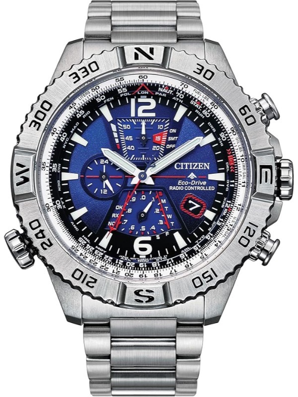 Citizen - AT8220-55L