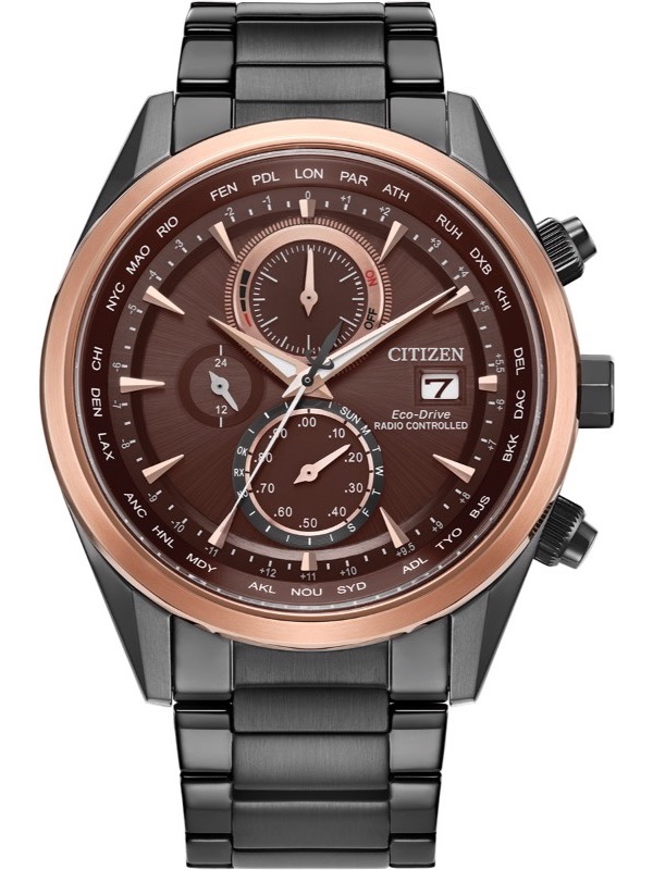 Citizen - AT8267-51X