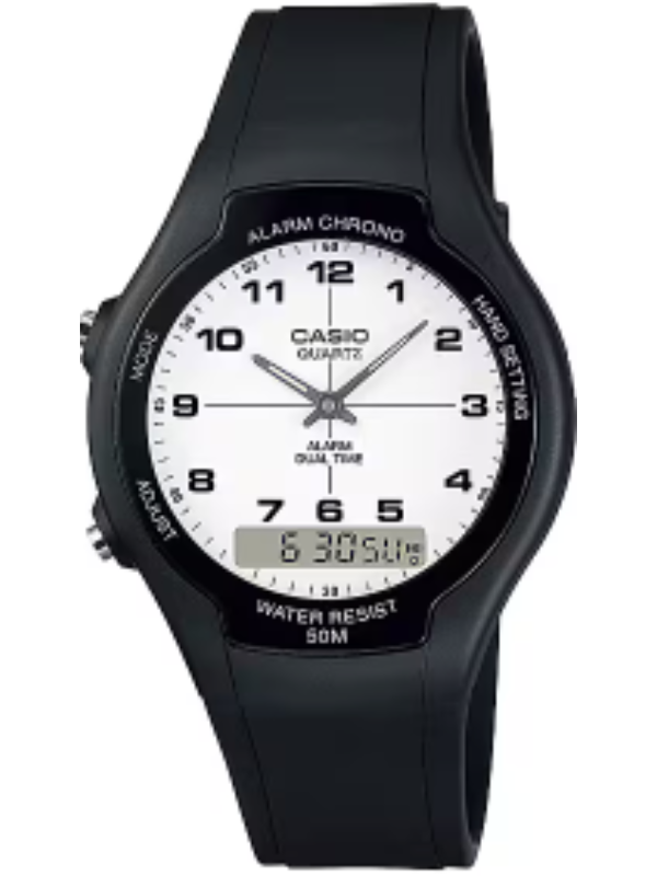 Casio - AW-90H-7BV
