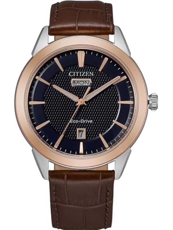 Citizen - AW0096-06L