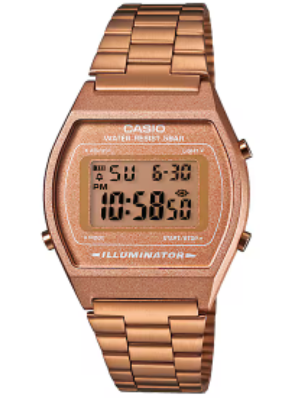 Casio - B-640WC-5A