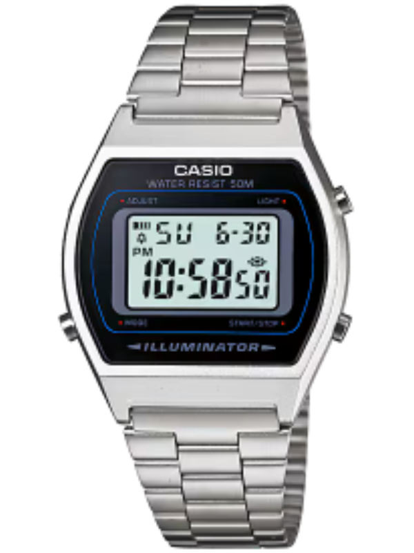 Casio - B-640WD-1AV