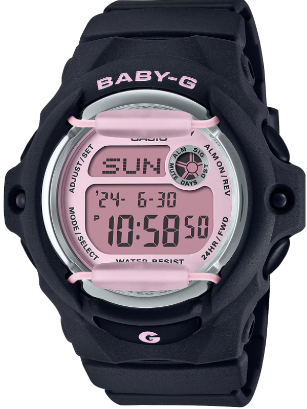 Casio - BG-169U-1C
