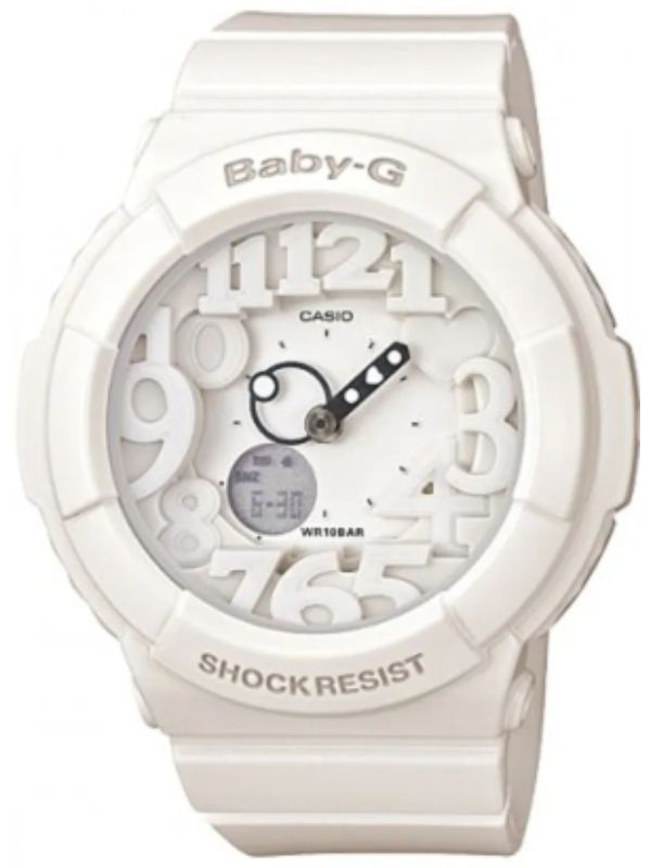 Casio - BGA-131-7B