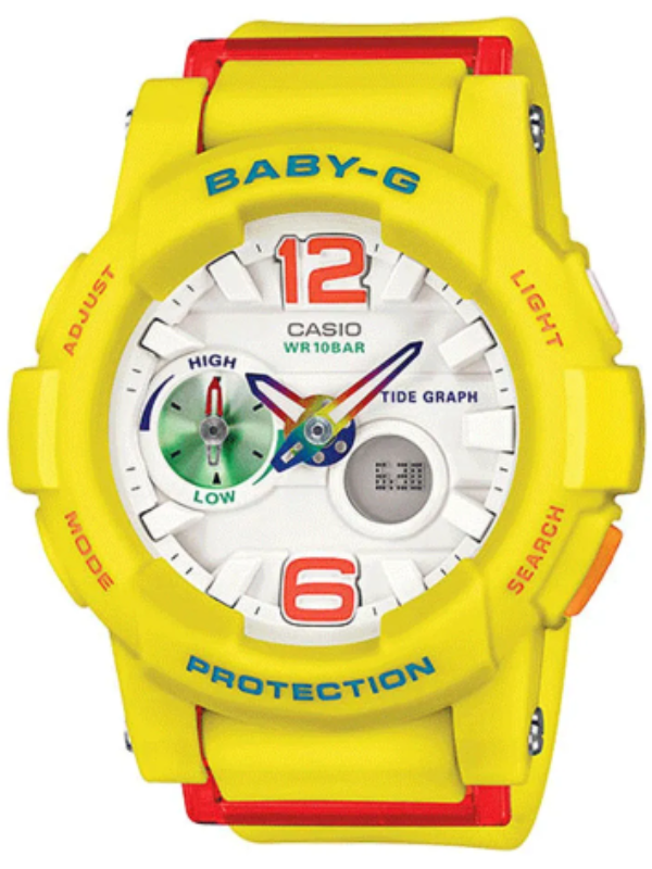 Casio - BGA-150-1BD