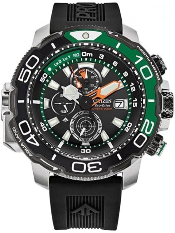 Citizen -BJ2168-01E