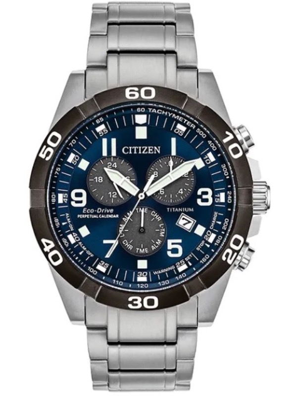 Citizen - BL5558-58L