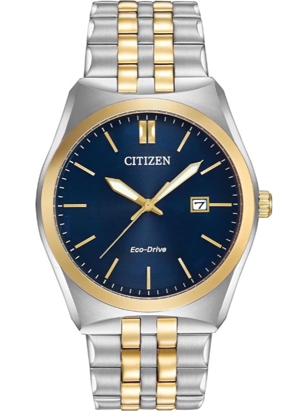 Citizen - BM7334-58L