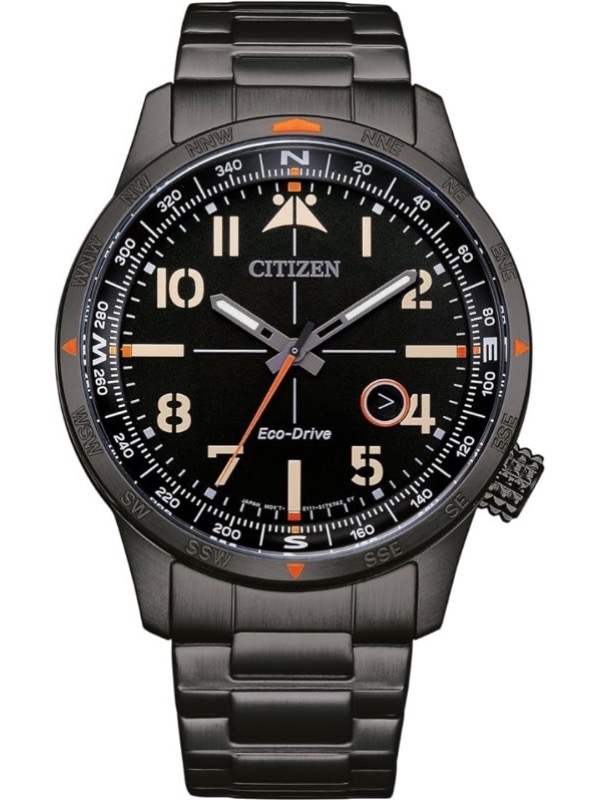 Citizen - BM7555-83E